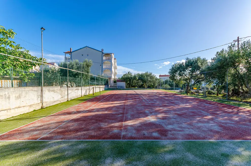 Ferienwohnung in Ciovo  999208147 36124 – Foto 5