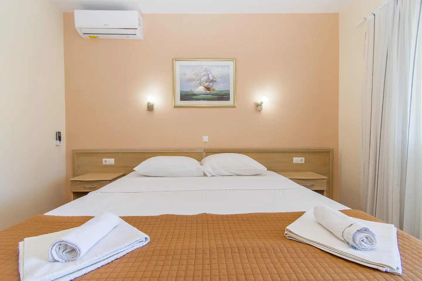 Ferienwohnung in Pag  999211512 39280