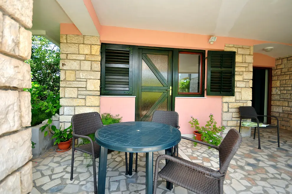 Ferienwohnung in Novalja haustiergeeignet 999202585 30861 – Foto 8