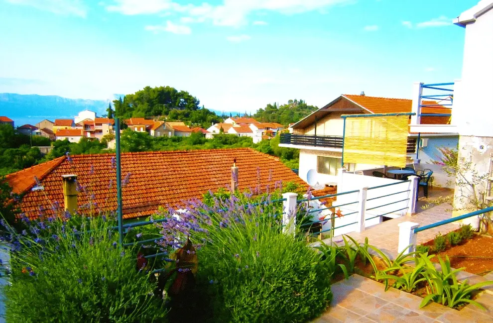 Ferienwohnung in Peljesac  999211812 39546 – Foto 25