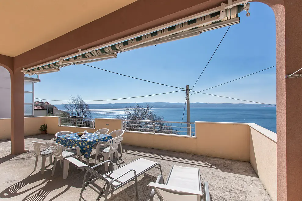 Ferienwohnung in Omis  999209544 37465 – Foto 20