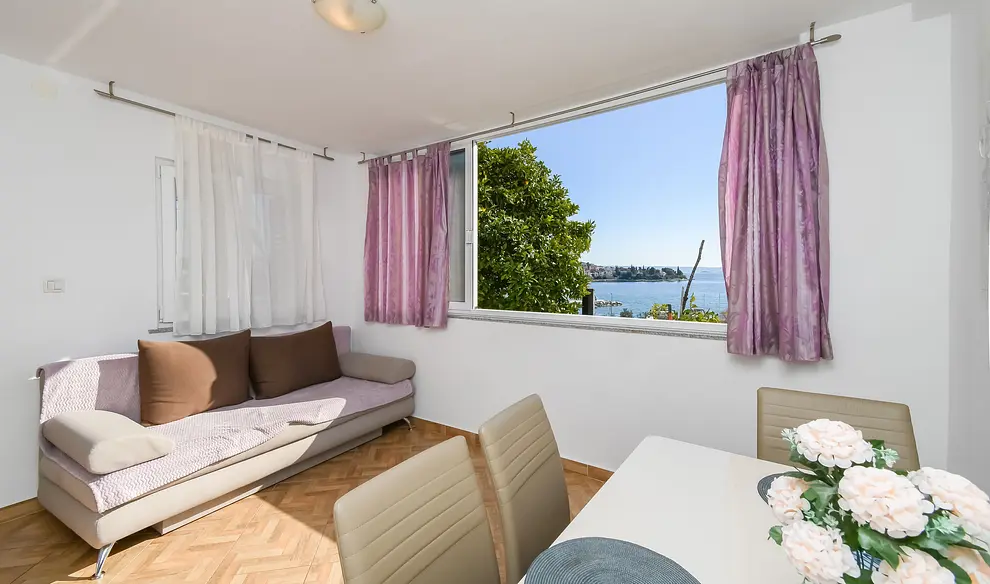 Ferienwohnung in Seget mit Pool 999209615 37534 – Foto 28