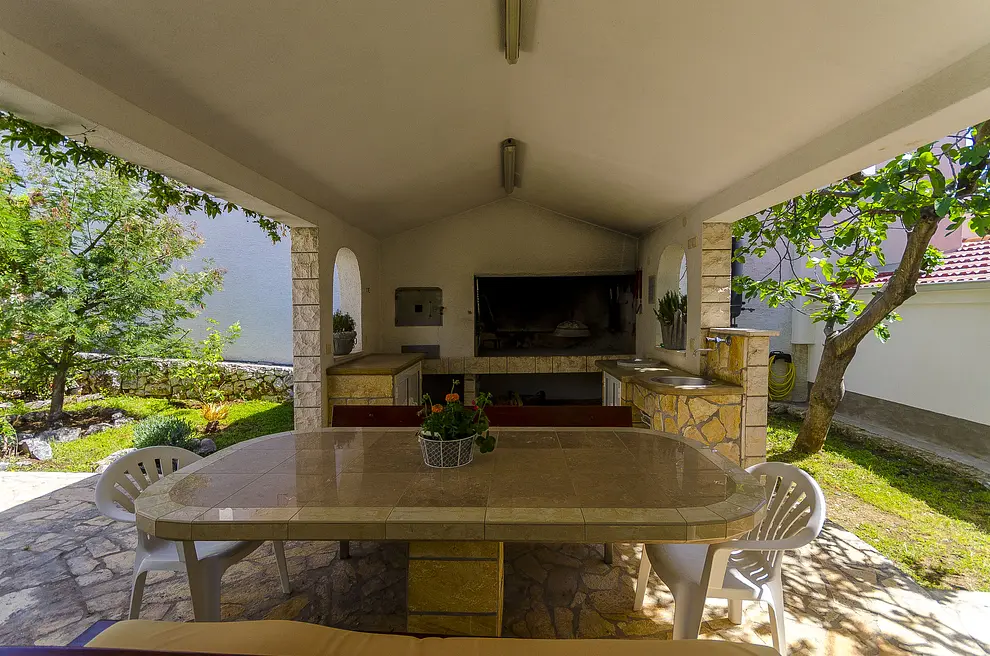 Ferienwohnung in Ciovo  999205623 33765 – Foto 30