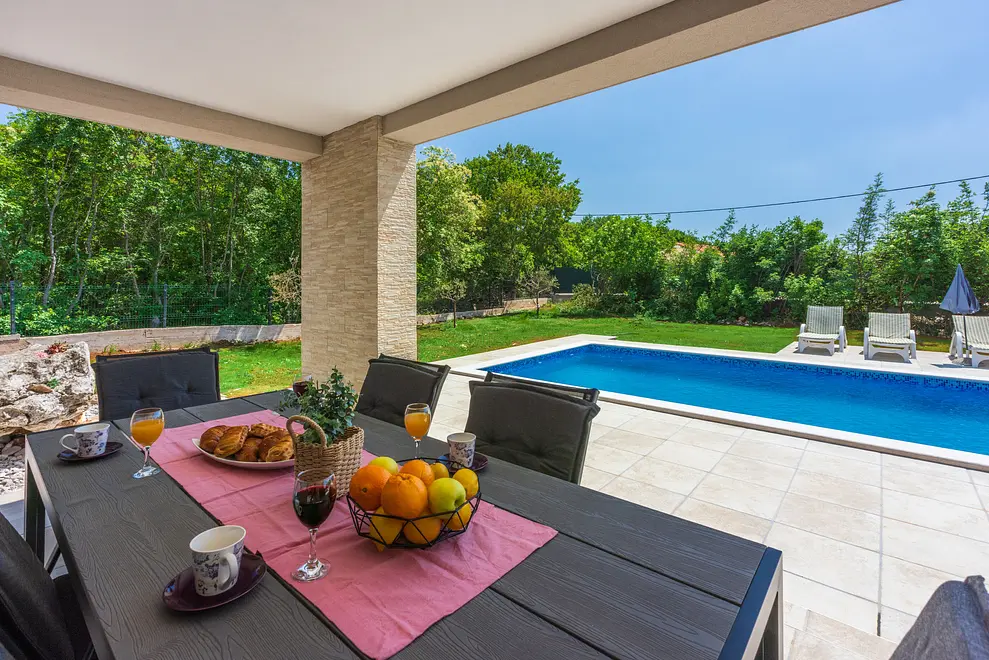 Ferienhaus in Rabac mit Pool 999206588 34686 – Foto 44