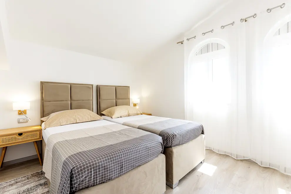 Ferienhaus in Rogoznica mit Pool 999202547 30825 – Foto 3