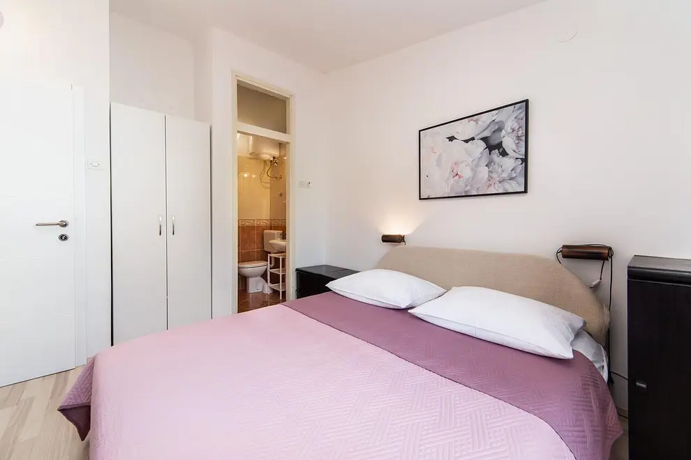 Ferienwohnung in Baska Voda  999207550 41144 – Foto 12