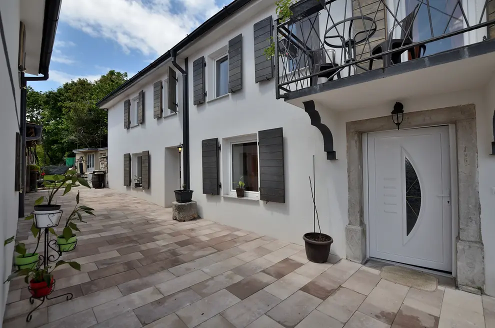 Ferienwohnung in Matulji haustiergeeignet 66140340 22723