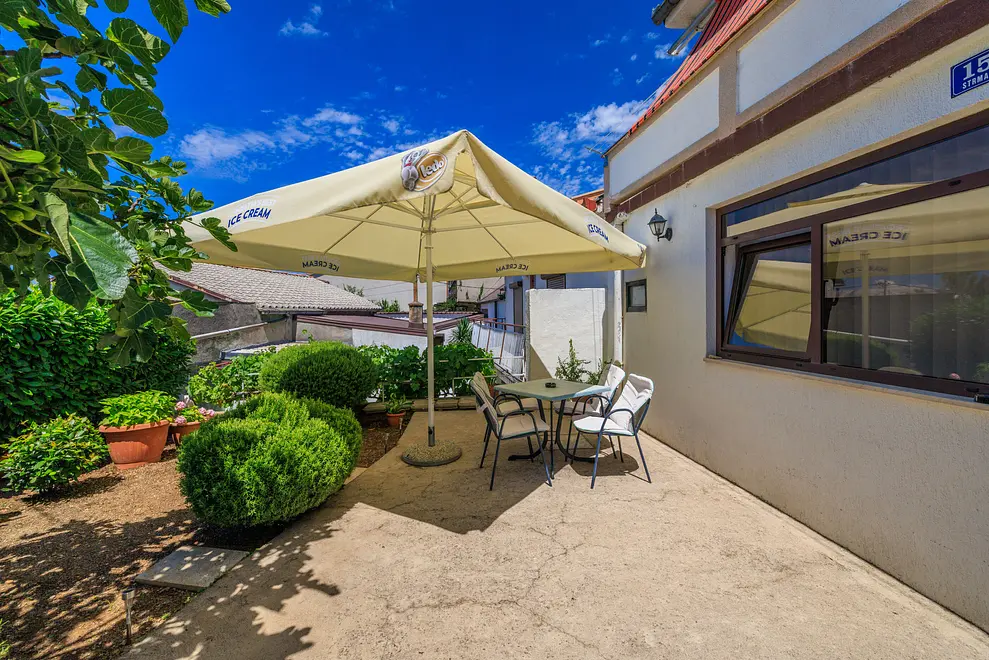 Ferienwohnung in Senj  999205114 33282 – Foto 17