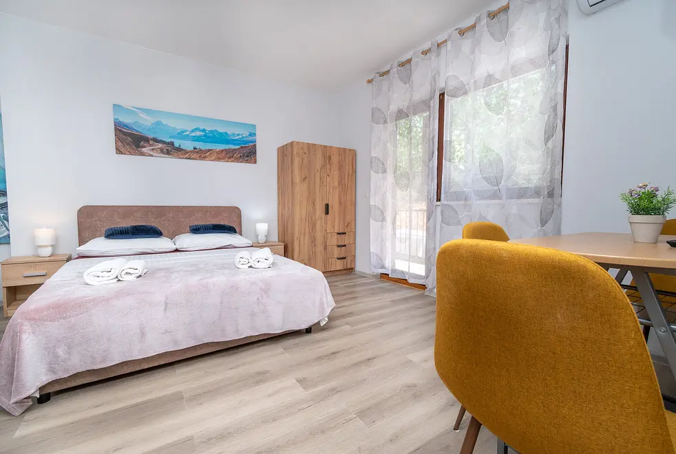 Ferienwohnung in Ciovo  999232600 42820 – Foto 12