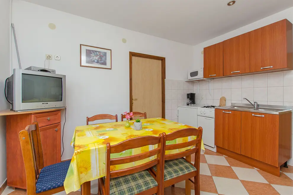 Ferienwohnung in Bibinje  999202558 30835 – Foto 5