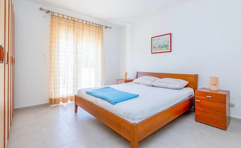 Ferienwohnung in Biograd  999206795 34881 – Foto 3