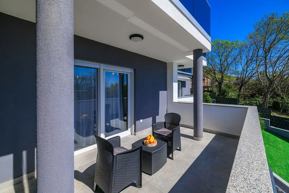 Ferienhaus in Novi Vinodolski mit Pool 999230611 42756 – Foto 31