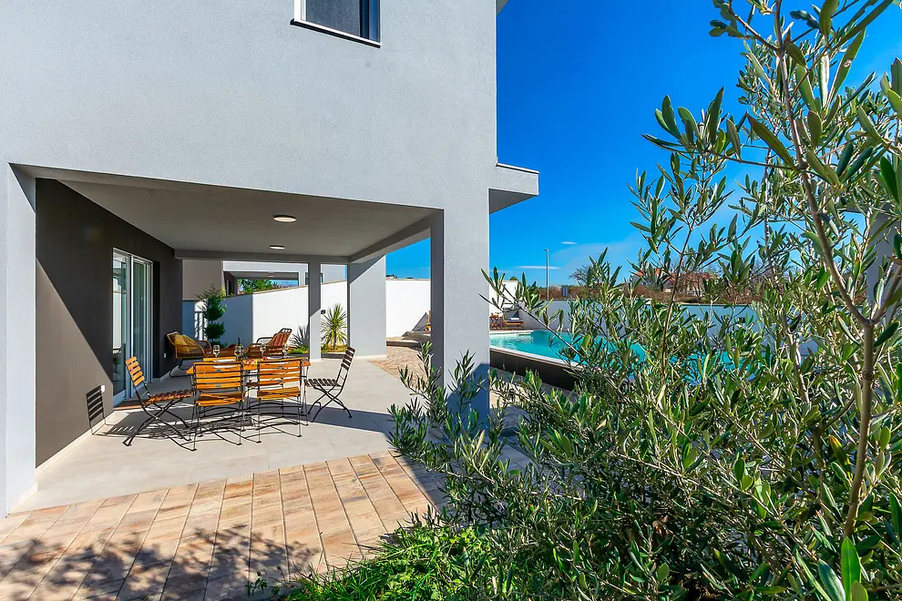 Ferienhaus in Policnik mit Pool 999212463 40091 – Foto 23
