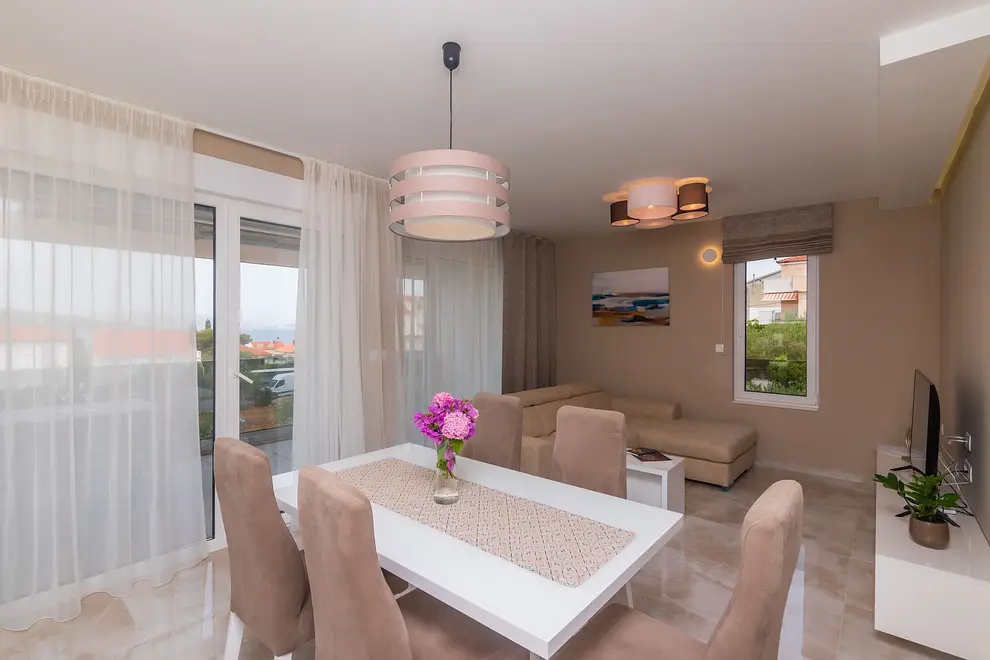 Ferienwohnung in Ciovo mit Pool 999205361 33525 – Foto 8