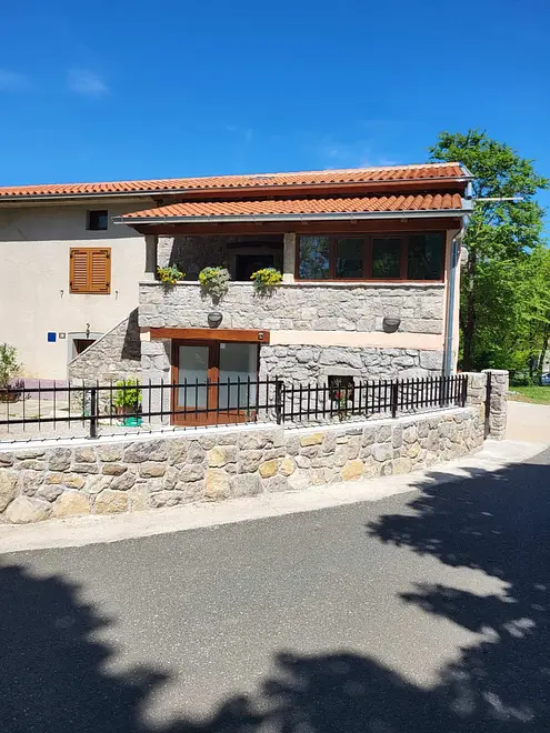 Ferienwohnung in Buzet  66145333 25314