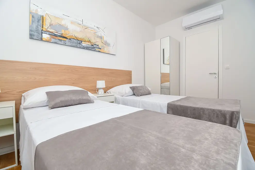 Ferienwohnung in Trogir  999213492 40989 – Foto 7