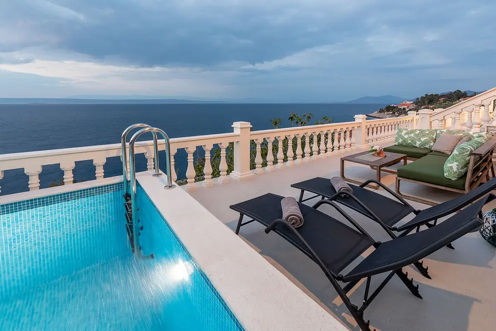 Ferienhaus in Blato mit Pool 999206676 34771 – Foto 51