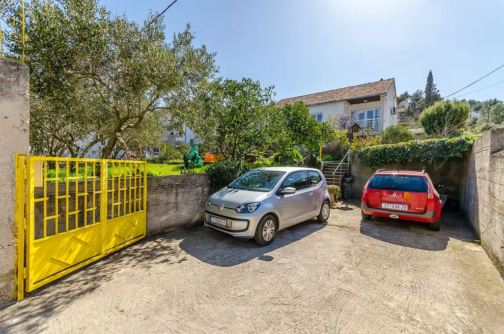 Ferienwohnung in Ciovo  999209577 37498 – Foto 21