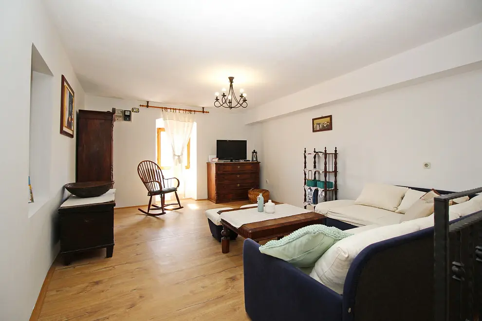 Ferienwohnung in Baska  999224120 42230 – Foto 7