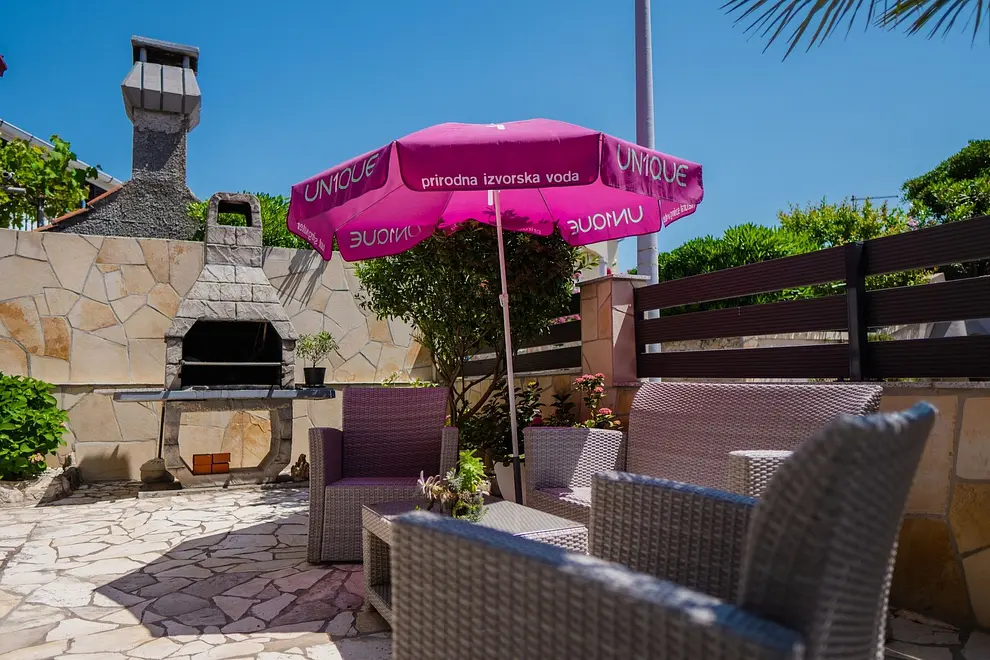 Ferienwohnung in Vir  66141033 23155