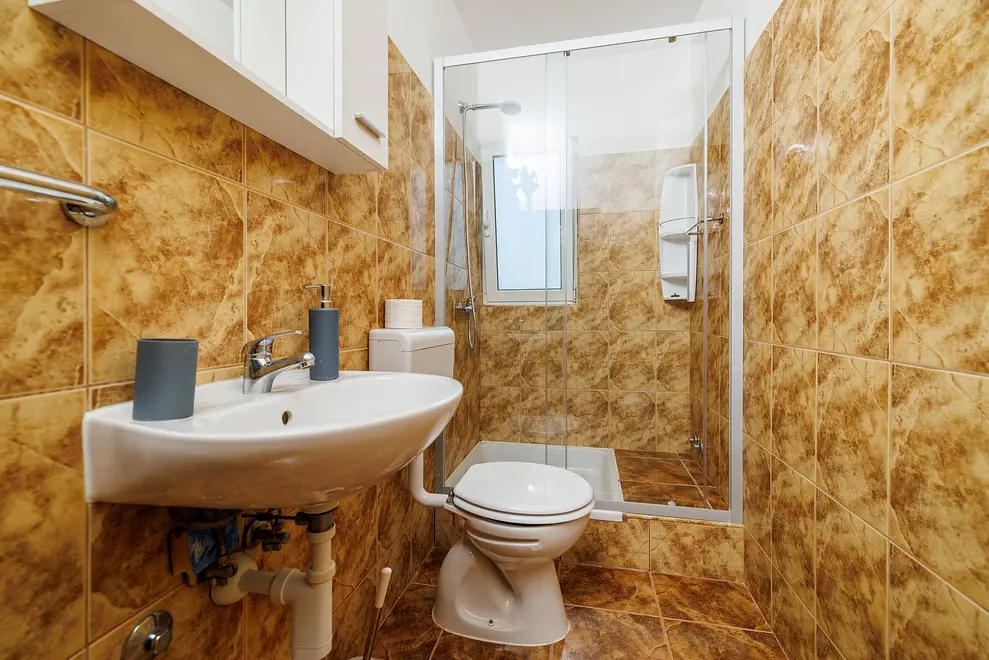 Ferienwohnung in Kampor mit Pool 999207243 35306 – Foto 44