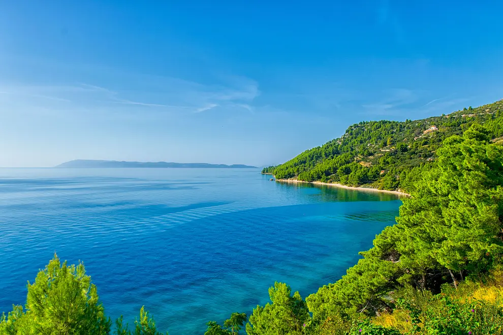 Ferienwohnung in Makarska  999206636 34732 – Foto 24