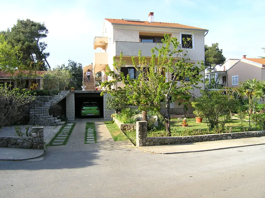 Ferienwohnung in Krk  999203484 31729 – Foto 18