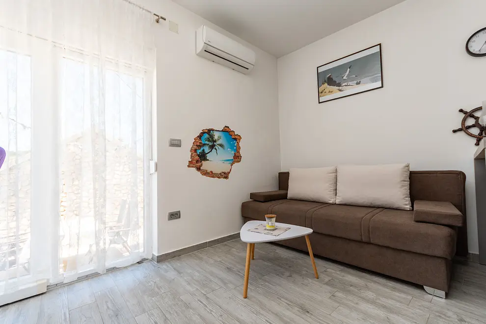 Ferienwohnung in Bilice mit Pool 999212718 41405 – Foto 11
