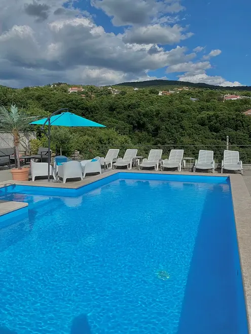 Ferienwohnung in Bakar mit Pool 999206203 34319 – Foto 36