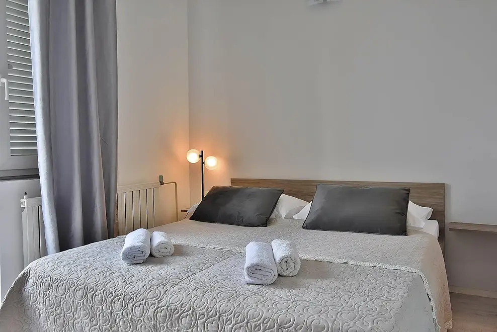Ferienwohnung in Banjol  999205017 33188 – Foto 28