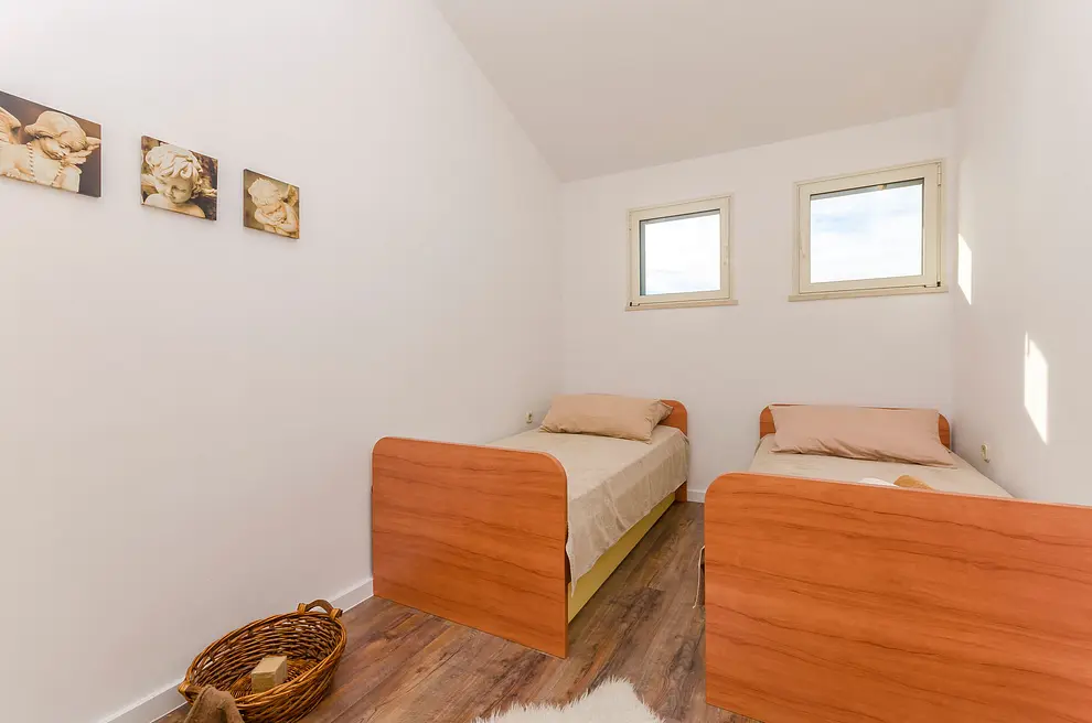 Ferienwohnung in Novalja mit Pool und haustiergeeignet 999203889 32115 – Foto 2