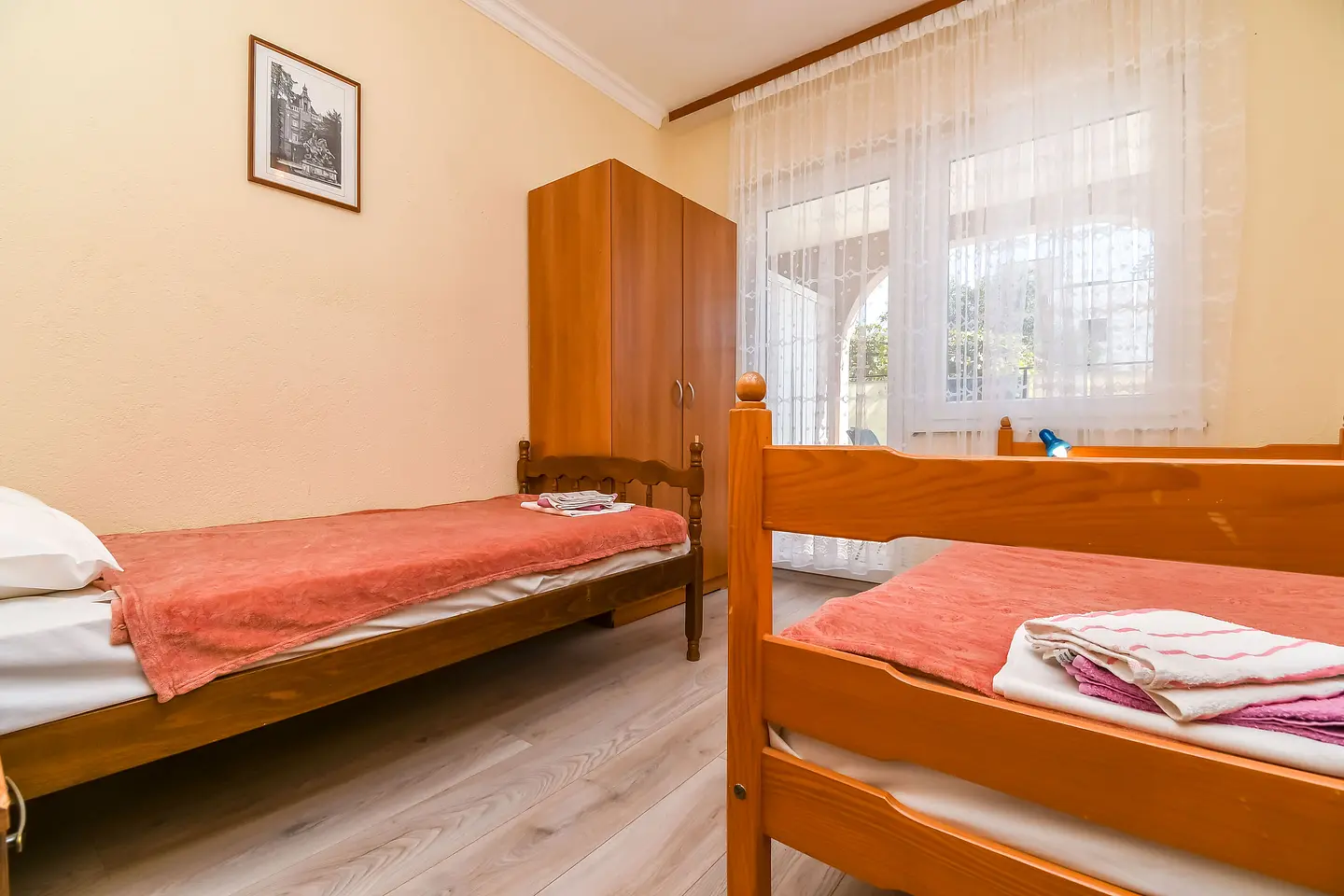 Ferienwohnung in Ciovo mit Pool 999207492 35536