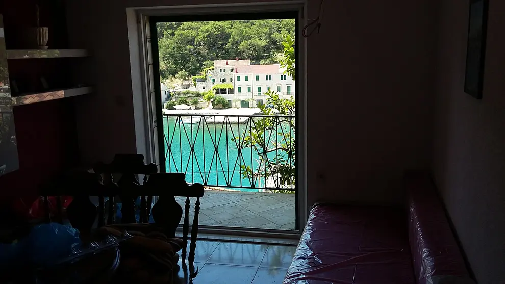 Ferienwohnung in Brac haustiergeeignet 66156483 28636