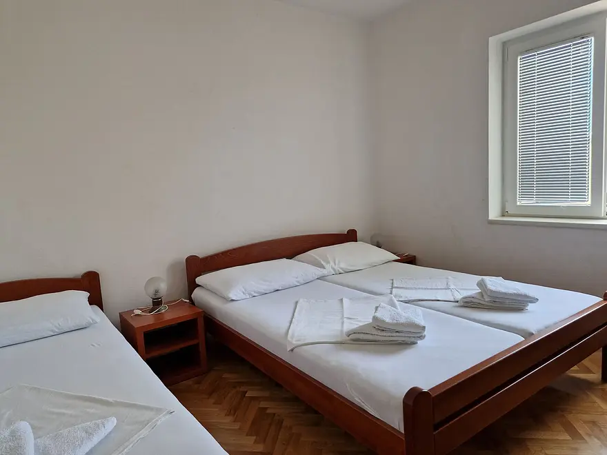 Ferienwohnung in Novalja  999206620 34717 – Foto 4