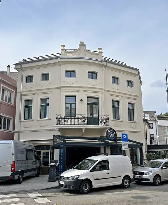 Ferienwohnung in Crikvenica  66141073 23185