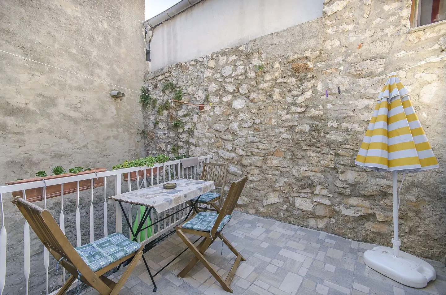 Ferienwohnung in Tribunj  999206683 34778