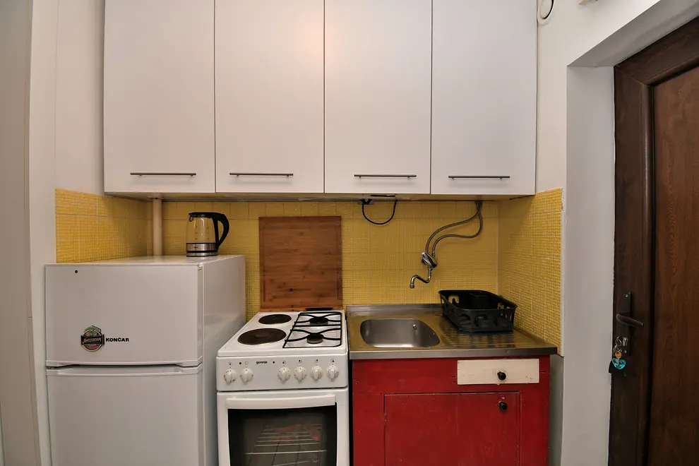 Ferienwohnung in Rijeka  999207870 35880 – Foto 4