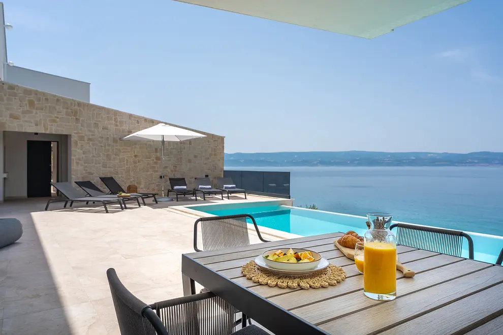 Ferienhaus in Omis mit Pool 999198979 30572 – Foto 29