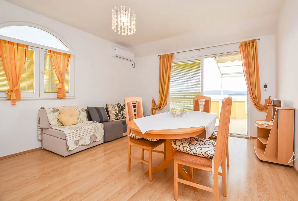 Ferienwohnung in Biograd  66135629 19558