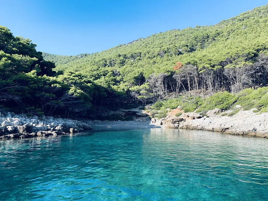 Ferienwohnung in Mljet  999205014 33185 – Foto 20