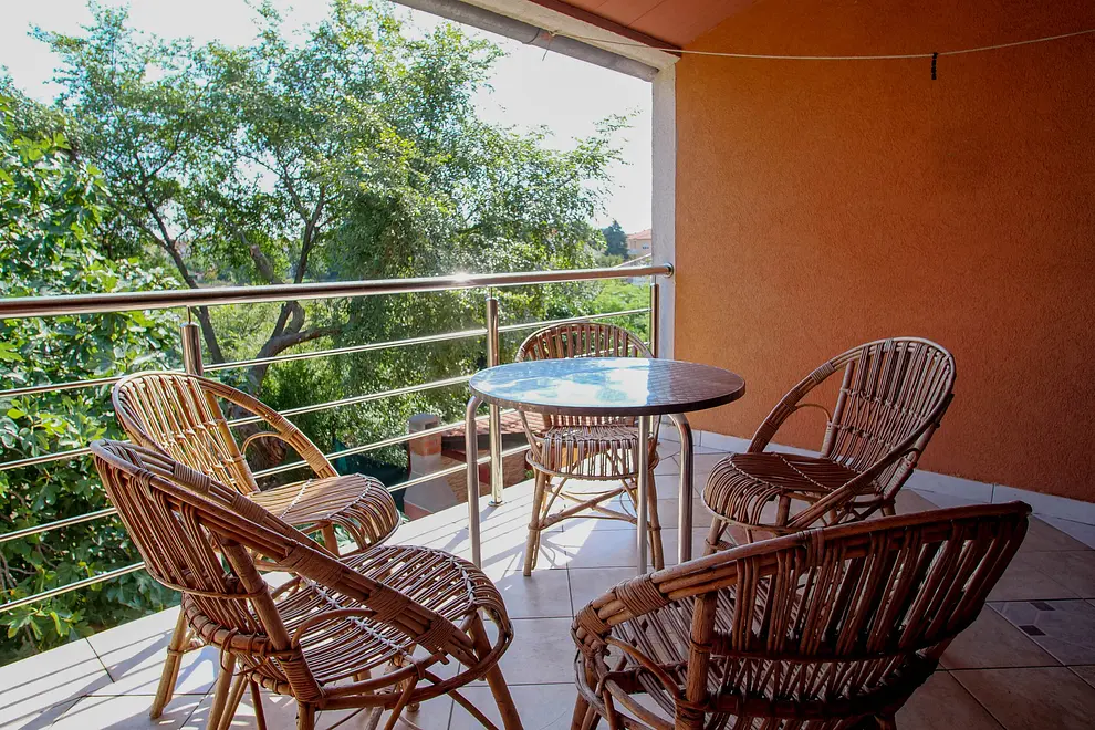 Ferienwohnung in Fazana  999204304 32514 – Foto 16