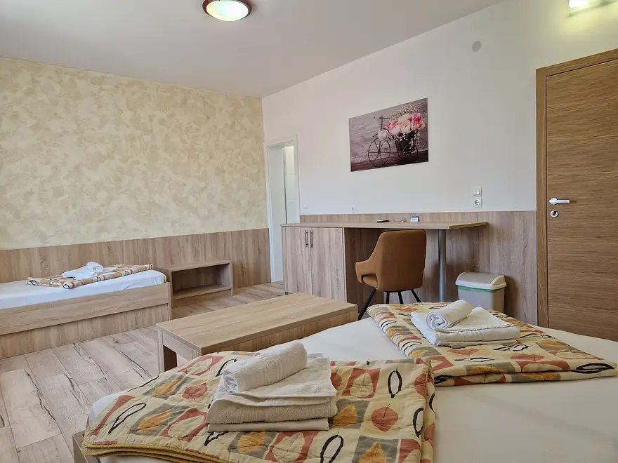 Ferienappartment in Novalja haustiergeeignet 999204291 32501 – Foto 17