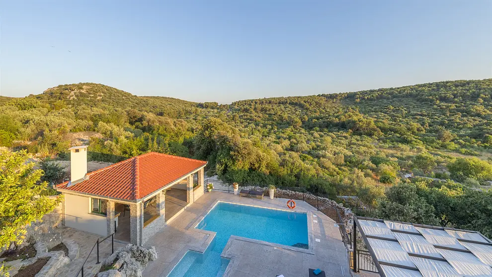 Ferienhaus in Ciovo mit Pool 999199137 30575 – Foto 33