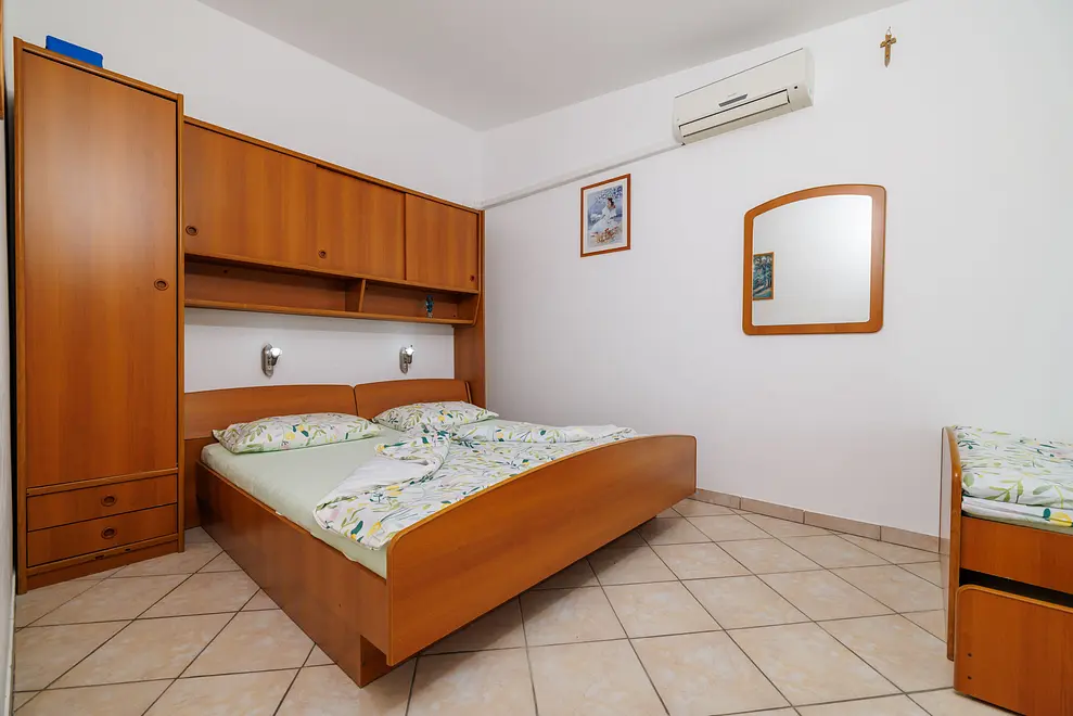 Ferienwohnung in Rab  999213311 40835 – Foto 10