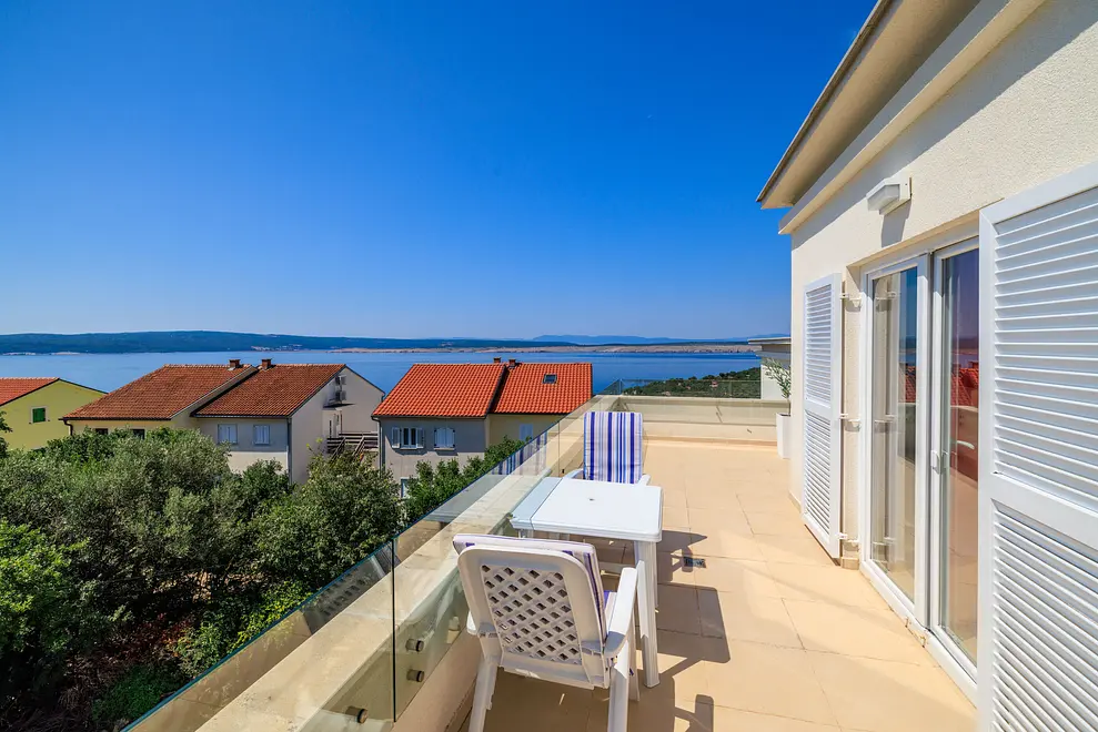 Ferienwohnung in Crikvenica  66145135 25289