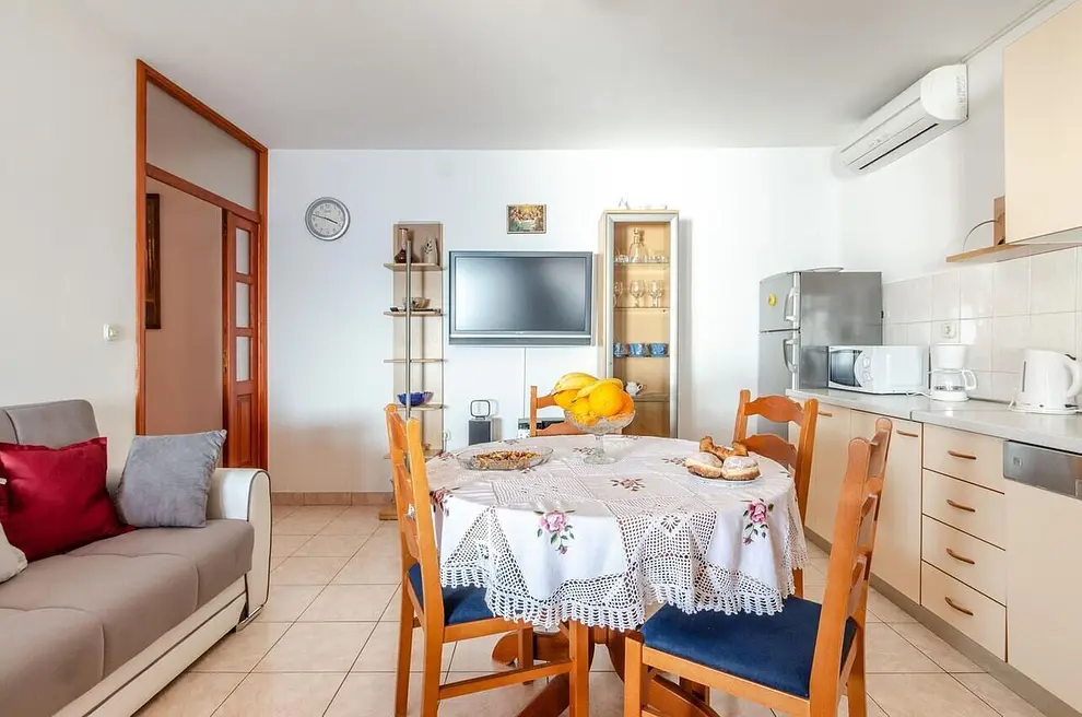 Ferienwohnung in Blato  999212344 39996 – Foto 4
