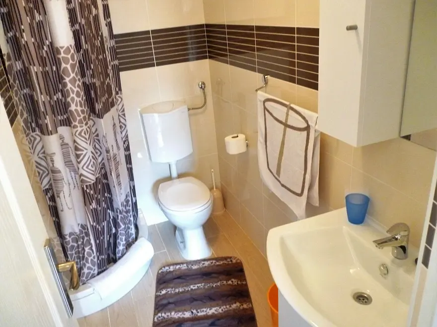 Ferienwohnung in Starigrad  999205898 34029 – Foto 21