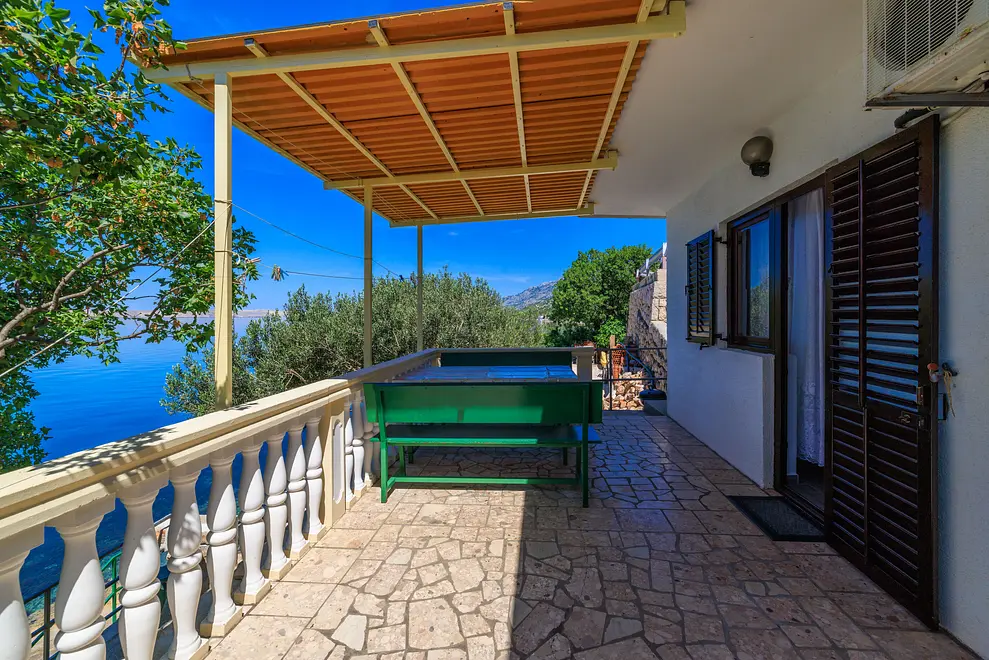 Ferienwohnung in Karlobag  66152944 26721