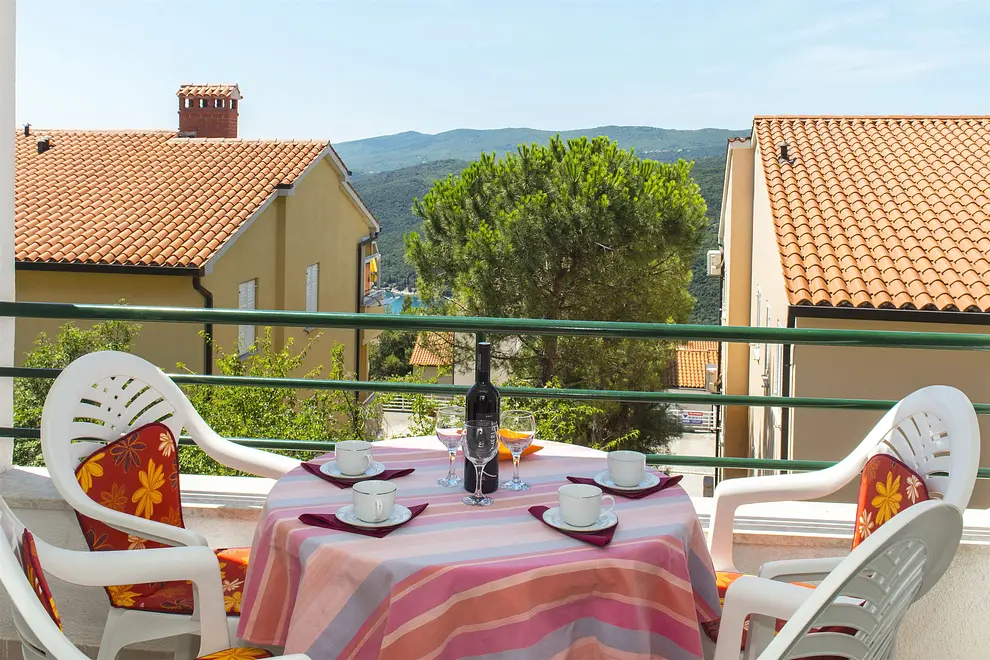 Ferienwohnung in Labin  999204317 41100