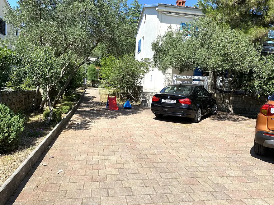 Ferienwohnung in Krk  999202518 30798 – Foto 12